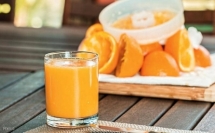 لن تصدق.. العصير الطبيعي يزيد احتمالات الإصابة بالسكري وخصوصا عصير البرتقال 