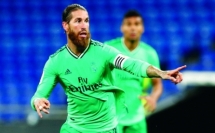 تقارير إسبانية: قائد ريال مدريد يقترب من الرحيل