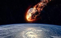 23 أغسطس الجاري.. كويكب يقترب من الأرض بشكل خطير
