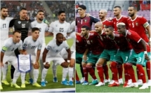 رسميًا: إقامة مباراة وديّة ستجمع منتخبي المغرب وإسرائيل لتقوية العلاقات بين الدولتين!