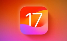  أبل  تصدر نظام التشغيل iOS17 لأجهزة أيفون