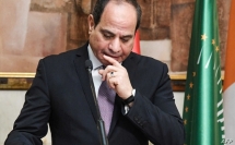 مصر تهدد يتعليق إتفاقية السلام مع اسرائيل في حال دخلت قواتها الى رفح
