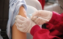 دعوة للنساء الحوامل إلى أخذ اللقاح ضد الانفلونزا