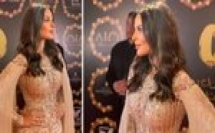 نادين نسيب نجيم أفضل ممثلة عربية في 2019 وتعلن طلاقها: القرار لم يكن سهلاً