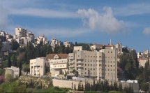 إصابة رجل خمسيني بجريمة إطلاق نار في مدينة الناصرة