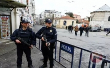 السلطات التركية تعتقل سبعة أشخاص بشبهة التخابر مع الموساد الإسرائيلي