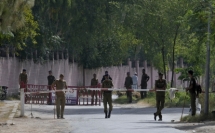 مقتل أكثر من خمسين شخصًا وإصابة العشرات جرّاء انفجار استهدف أحد التجمعات الدينية في باكستان