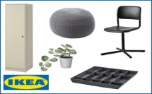 IKEA SALE استغلّوا حملة الصيف واحصلوا على أفضل التخفيضات قبل انتهاء الحملة! 