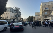 4 مصابين جراء انهيار منبر داخل كنيسة في القدس