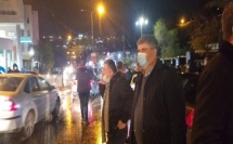 النائب جبارين: الشرطة انقضّت بوحشية على المتظاهرين السلميين ونطالب بتحرير المعتقلين