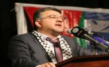 النائب جبارين: القضية الفلسطينية هي امتحان للشرعية الدولية
