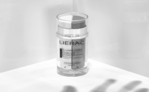 أطلقت العلامة التجارية الفاخرة للعناية بالبشرة Lirac Paris: سيروم النهار والليل في منتج واحد