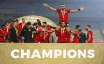 الأهلي المصري بطلًا لدوري أبطال إفريقيا بعد مواجهة مثيرة أمام الزمالك