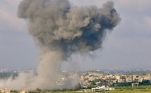 تجدد القصف المتبادل بين قوات جنوب لبنان وإسرائيل