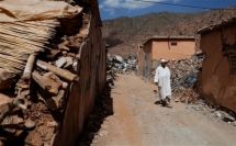 مخاوف من انهيارات صخرية عقب زلزال المغرب والصحة العالمية ترسل فرق إغاثة دولية