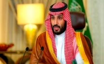 السعودية: أمر ملكي بتكليف ولي العهد محمد بن سلمان مهام رئيس الوزراء وتعيين الأمير خالد وزيرا للدفاع