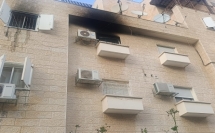 مصاب بحالة خطيرة اثر انفجار أسطوانة غاز بمنزل في حيفا