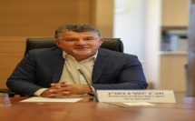 انتخاب النائب يوسف جبارين رئيسًا للجنة حقوق الطفل البرلمانيّة