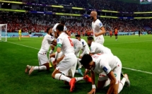 فوز تاريخي مستحق لأسود الأطلس في مونديال قطر 2022: منتخب المغرب يقهر بلجيكا بهدفين نظيفين