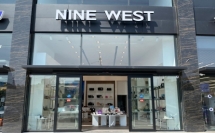 العلامة التجارية العالمية NINE WEST تفتتح  فرع جديد في شفاعمرو 