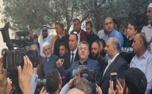 النائب جبارين: محكمة الشيخ رائد كانت محاكمة لنصوص دينية ولمواقف ضد الاحتلال