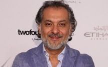 وفاة المخرج والممثل السوري حاتم علي 58 عاما بازمة قلبية في مصر