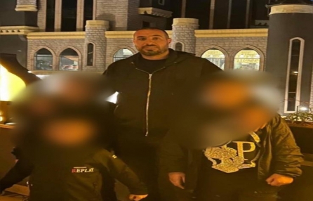 مقتل الشاب عنان يوسف رميا بالرصاص في حيفا