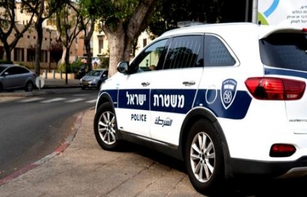 اعتقال 3 اشخاص من الناصرة والجليل الغربي بشبهة الاعتداء على قاصر وسرقة مبلغ مالي وبطاقة ائتمان 