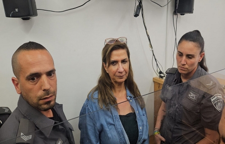 المحكمة تأمر باطلاق سراح البروفيسور نادرة شلهوب والشرطة تطلب تجميد القرار بهدف الاستئناف