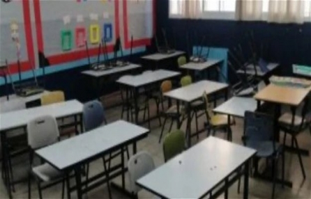 منظمة المعلمين تعلن عن اضراب تحذيري في المدارس الثانوية يوم الخميس بسبب خلافات مع وزارة المالية