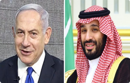 هذه هي شروط المملكة العربية السعودية للتوصل لاتفاق لتطبيع العلاقات مع اسرائيل